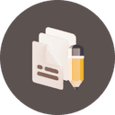 Concept Creation Icon