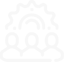 Expert Team Icon