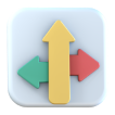 Branding & Identity Icon