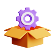 UI/UX Design Icon