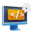 Custom Software Icon