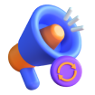 Digital Marketing Icon