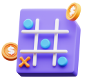 Digital Strategy Icon