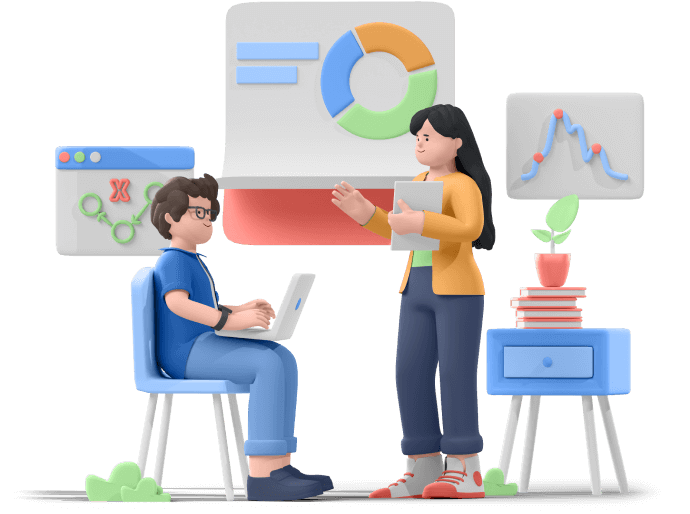 Digital Success